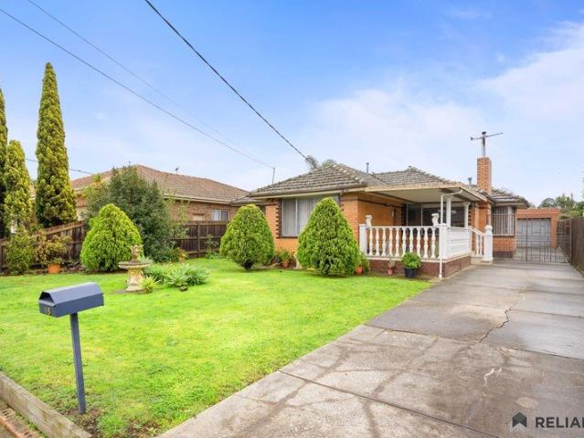 House for sale in Craigieburn, Melbourne