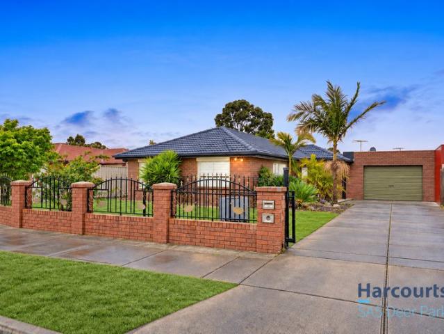 House for sale in Kings Park, Melbourne