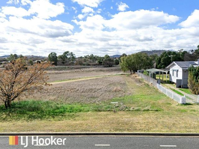 Land for sale in Manilla, New South Wales