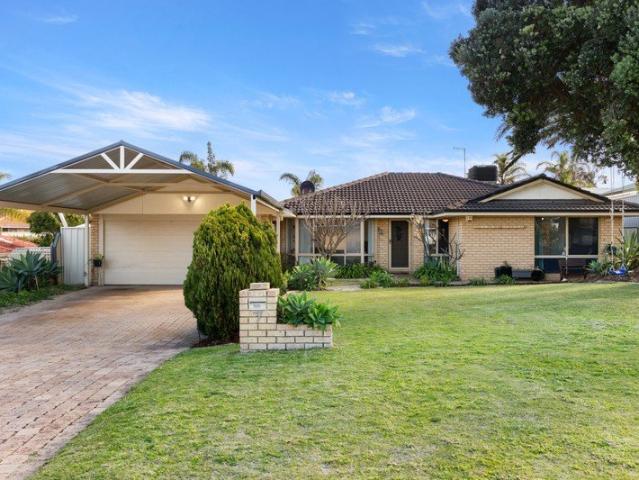 House for sale in Kinross, Western Australia