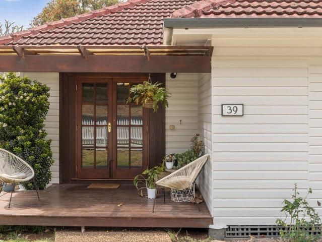 House for sale in Harristown, Toowoomba