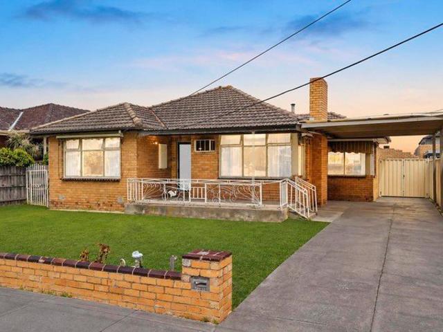 House for sale in Upfield, Melbourne