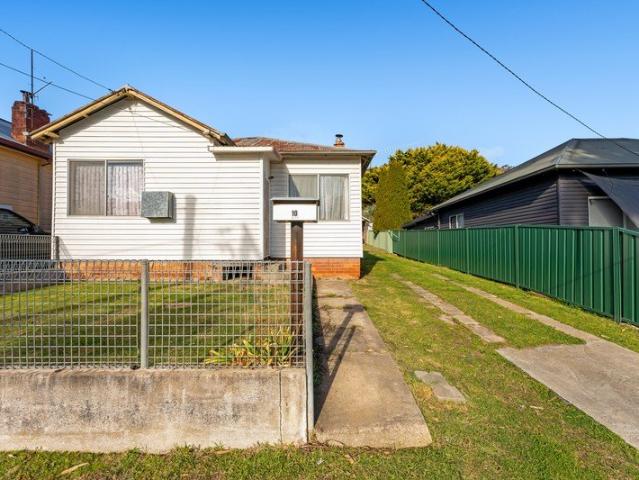 House for sale in Captains Flat, New South Wales