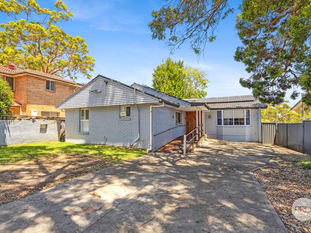 House for sale in Sydney, New South Wales
