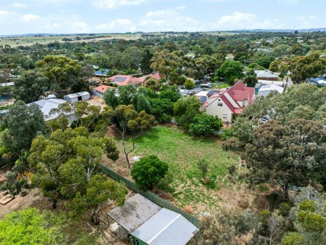 Land for sale in Gawler East, Adelaide