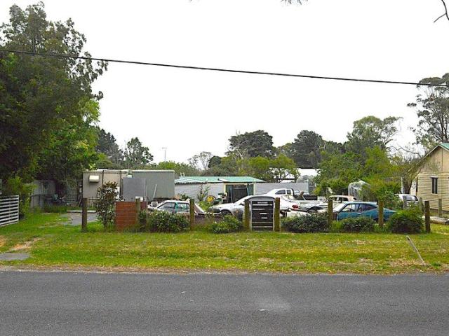 Land for sale in New South Wales