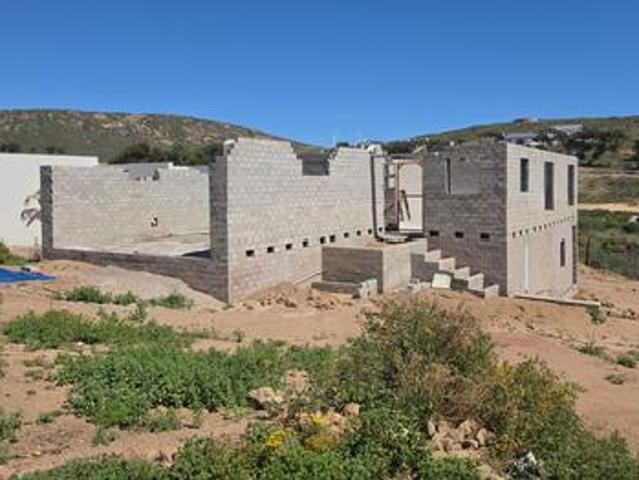 House for sale in Saint Helena Bay, Saldanha Bay Local Municipality