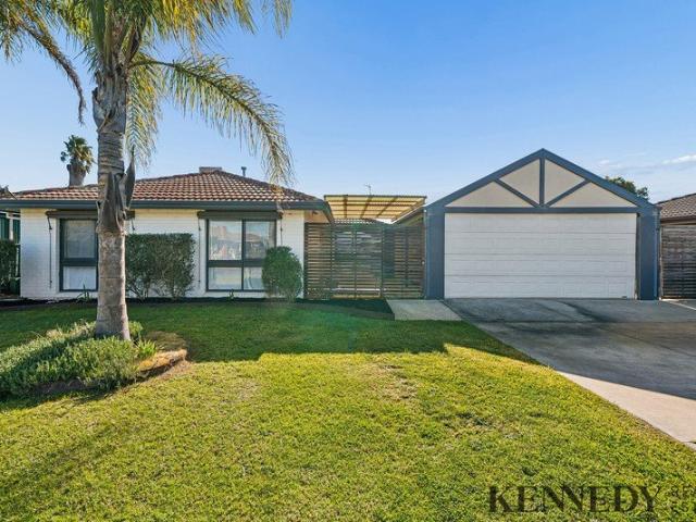 House for sale in Yarrawonga, Victoria