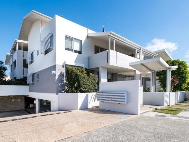 Apartment for sale in Toombul, Queensland