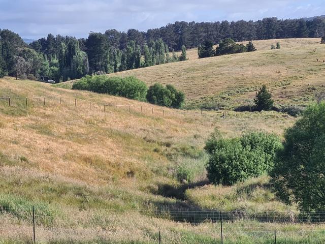 Property for sale in Bywong, New South Wales