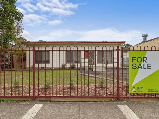 House for sale in Glengarry, Victoria