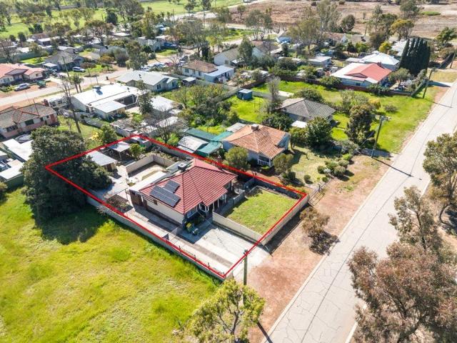 House for sale in Buckland, Western Australia
