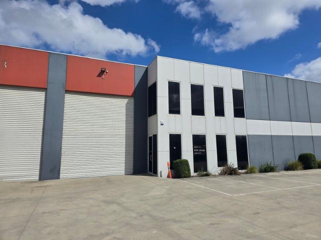 Warehouse for rent in Camerons Creek, Victoria