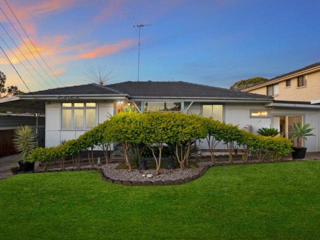 House for sale in Sydney, New South Wales