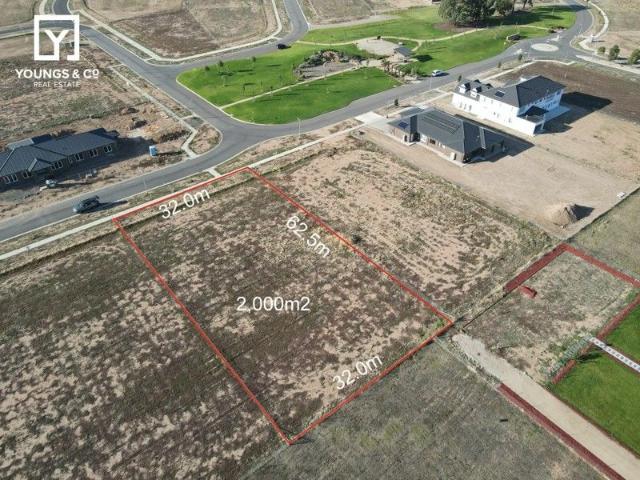 Land for sale in Shepparton North, Victoria