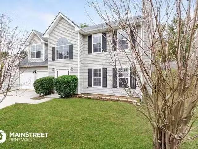 Condo for rent in Stone Mountain