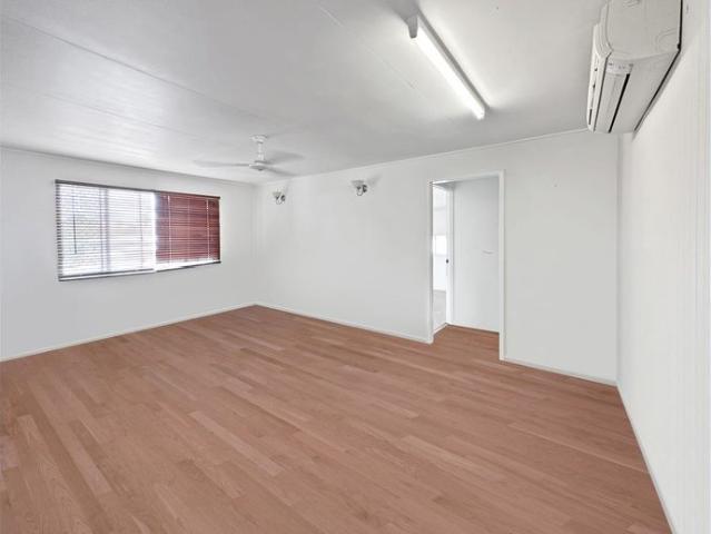 House for rent in Park Avenue, Rockhampton