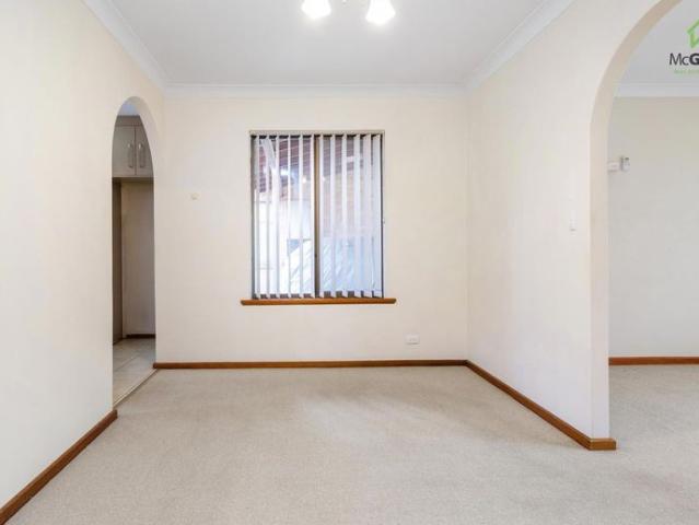 Apartment for rent in Horseshoe Creek, South Australia