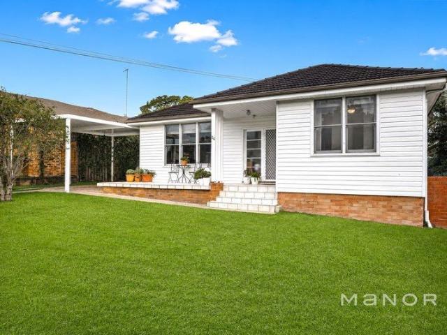 House for sale in Sydney, New South Wales