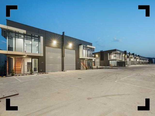 Warehouse for rent in Camerons Creek, Victoria