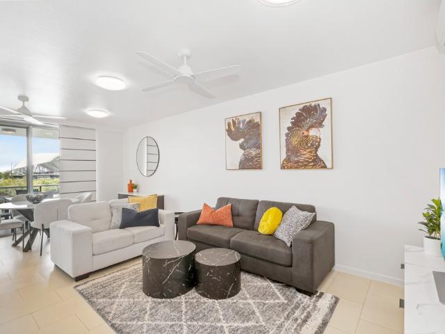 Apartment for rent in Townsville City, Queensland