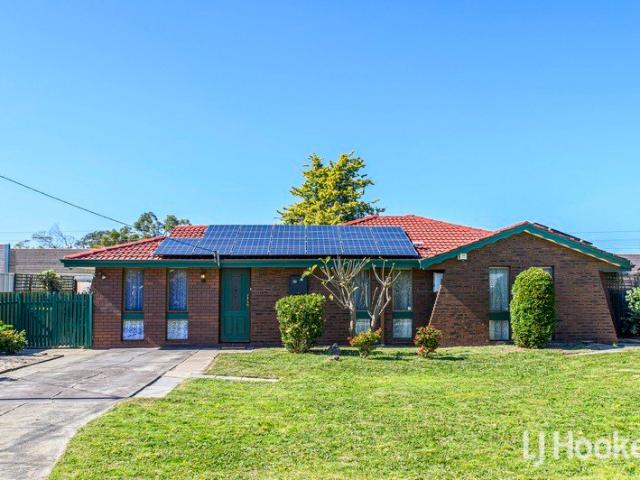 House for sale in Thornlie, Western Australia