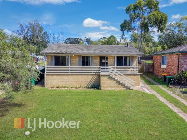 House for sale in Singleton Heights, New South Wales