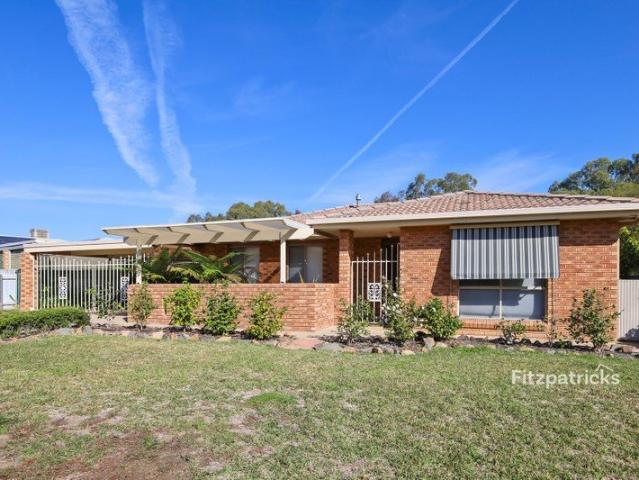 House for rent in Glenfield Park, Wagga Wagga City Council