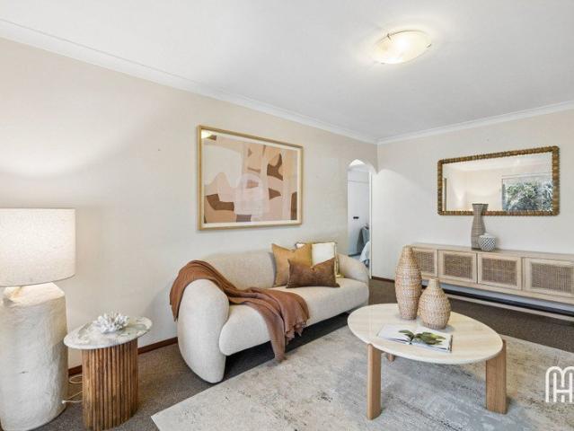 Villa for sale in Joondanna, City of Stirling