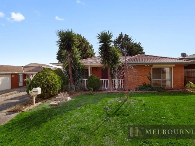 House for sale in Hampton Park, Melbourne