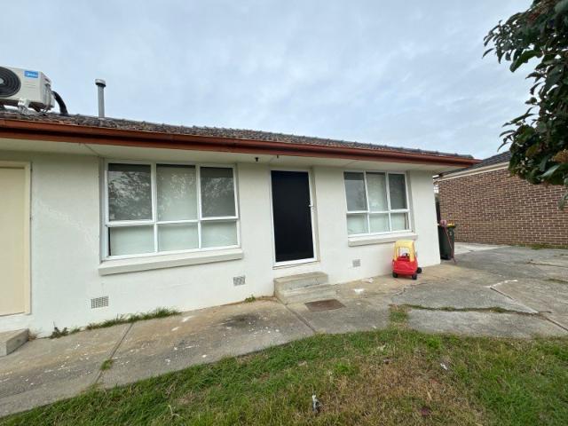 Apartment for rent in Camerons Creek, Victoria