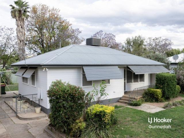 House for sale in Gunnedah, Gunnedah Shire Council