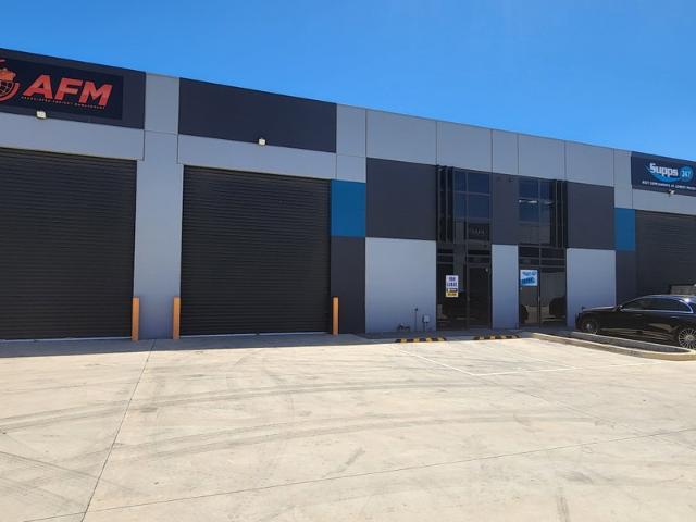 Warehouse for rent in Wallan, Victoria
