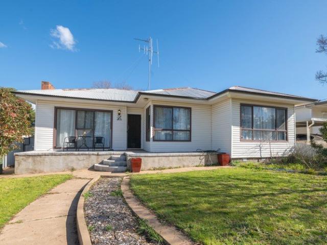 House for sale in Parkes, New South Wales