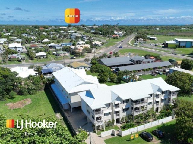 Apartment for sale in Bowen, Queensland