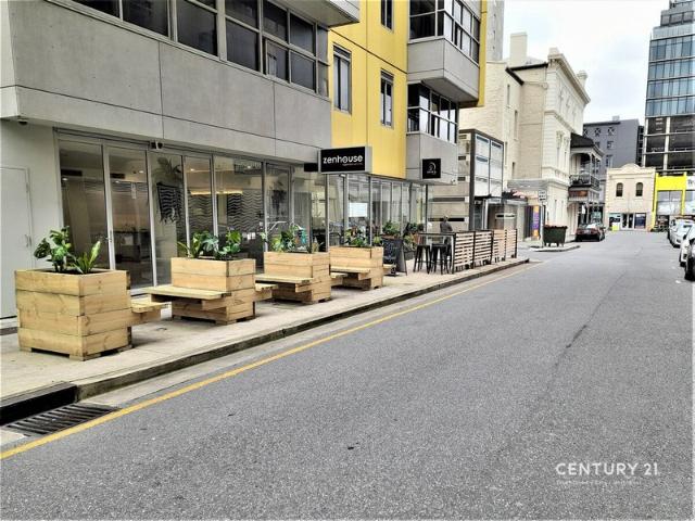 Retail for rent in Horseshoe Creek, South Australia