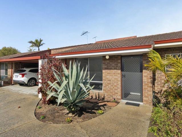 Villa for sale in Stirling, Western Australia