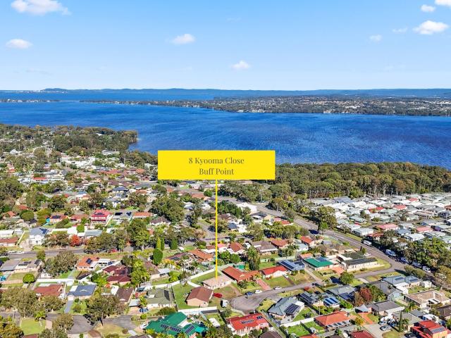 House for sale in Buff Point, New South Wales
