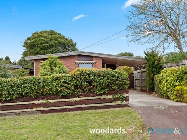 House for sale in Camerons Creek, Victoria