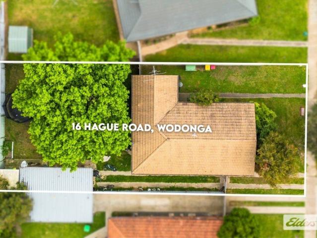 House for sale in Wodonga, City of Wodonga