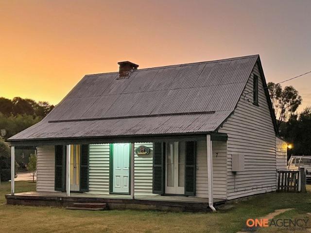 House for sale in Bombala, Snowy Monaro Regional Council