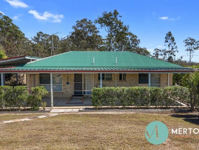 House for sale in Curra, Gympie Regional