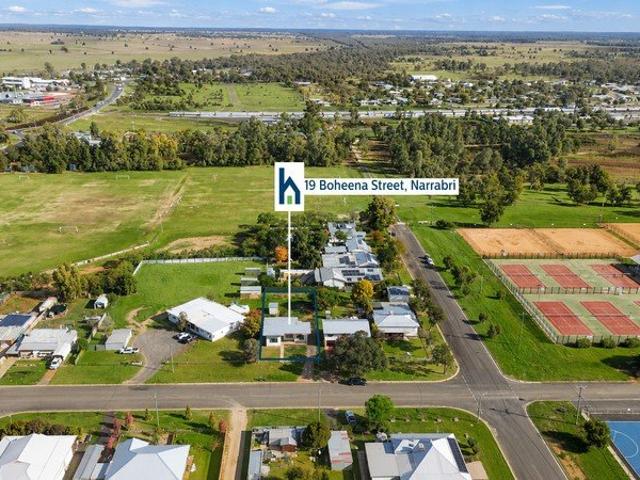 House for sale in Harparary, New South Wales