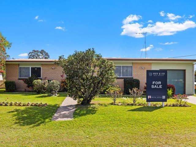 House for sale in Tinana, Fraser Coast Regional