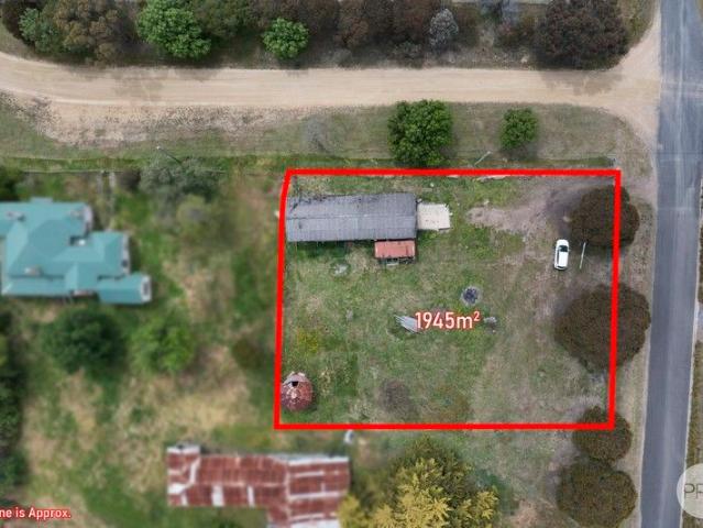 Land for sale in Skipton, Victoria