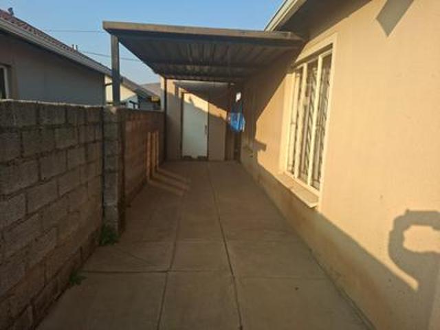 House for sale in Mamelodi, Gauteng