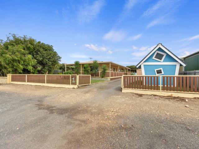 House for sale in Edithburgh, Yorke Peninsula Council