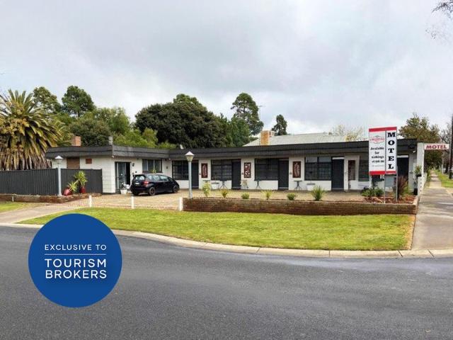 Townhouse for sale in St Arnaud, Victoria