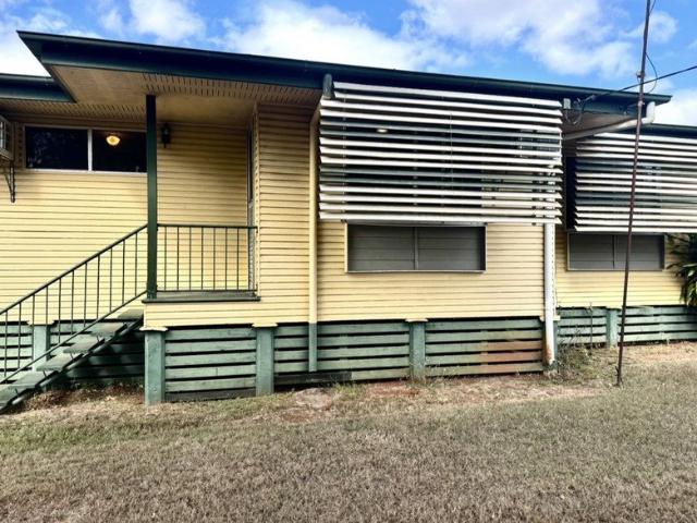 House for sale in Moranbah, Isaac Regional