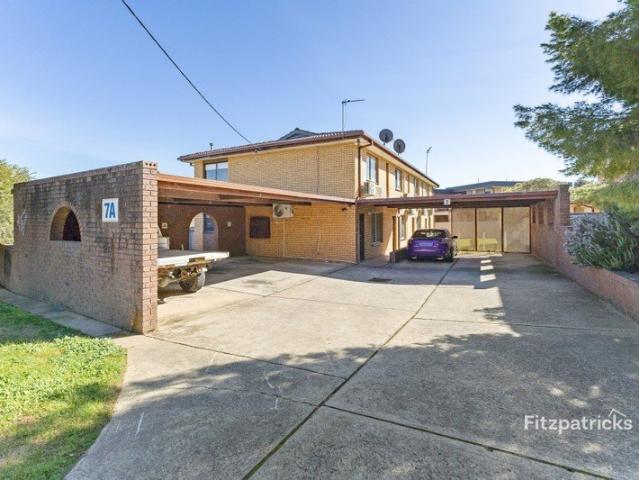 Apartment for sale in Belfrayden, New South Wales